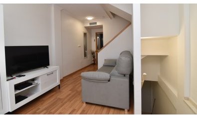Resale - Townhouse -
Guardamar del Segura