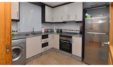 Resale - Townhouse -
Guardamar del Segura