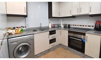 Resale - Townhouse -
Guardamar del Segura