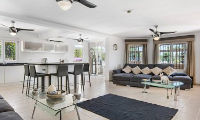 Resale - Finca -
Catral