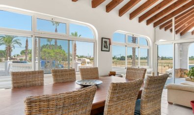 Resale - Finca -
Catral