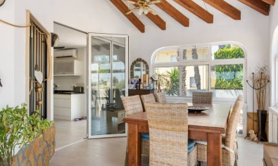 Resale - Finca -
Catral