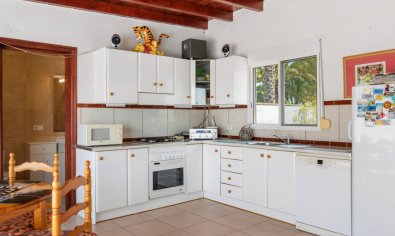 Resale - Finca -
Catral