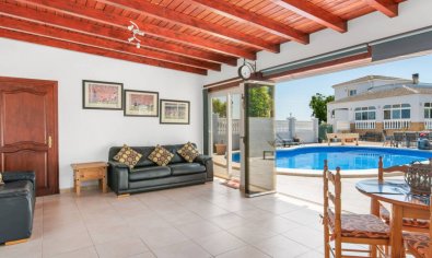 Resale - Finca -
Catral