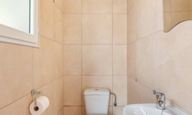 Resale - Finca -
Catral
