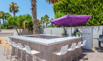 Resale - Finca -
Catral
