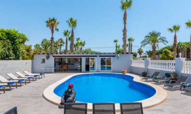 Resale - Finca -
Catral
