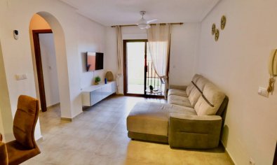 Reventa - Apartamento / piso -
Torrevieja - Aguas Nuevas