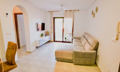 Reventa - Apartamento / piso -
Torrevieja - Aguas Nuevas