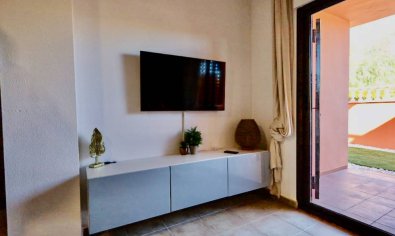 Reventa - Apartamento / piso -
Torrevieja - Aguas Nuevas