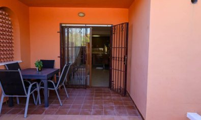 Reventa - Apartamento / piso -
Torrevieja - Aguas Nuevas