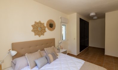 Key-ready villa in Fuente Álamo, Murcia