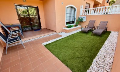 Reventa - Apartamento / piso -
Torrevieja - Aguas Nuevas