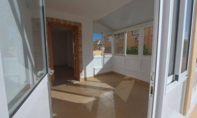 Resale - Villa -
Ciudad Quesada