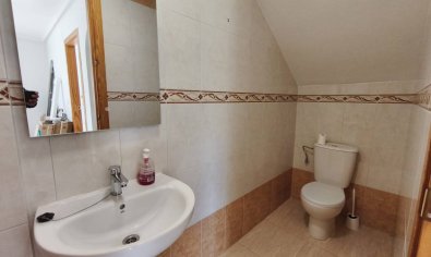 Resale - Villa -
Ciudad Quesada