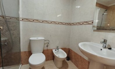 Resale - Villa -
Ciudad Quesada