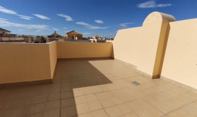 Resale - Villa -
Ciudad Quesada
