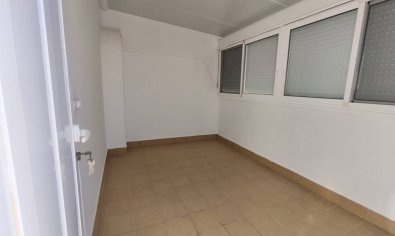 Resale - Villa -
Ciudad Quesada