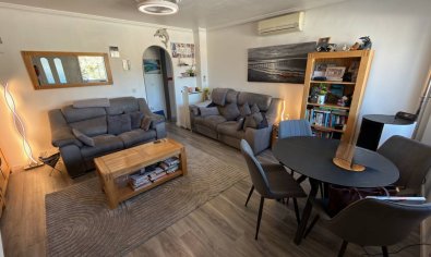 Resale - Villa -
Ciudad Quesada