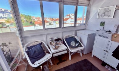 Resale - Villa -
Ciudad Quesada