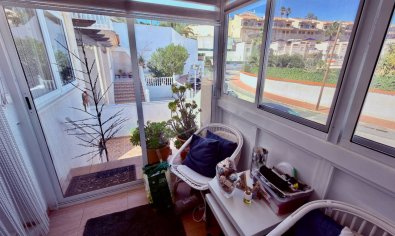 Resale - Villa -
Ciudad Quesada