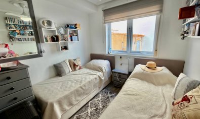Resale - Villa -
Ciudad Quesada