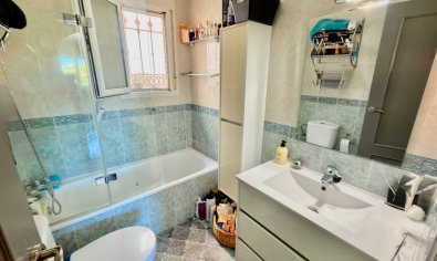 Resale - Villa -
Ciudad Quesada