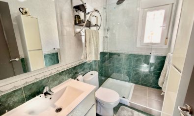 Resale - Villa -
Ciudad Quesada