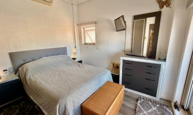 Resale - Villa -
Ciudad Quesada