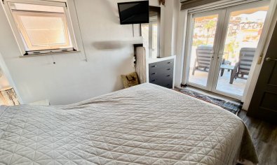 Resale - Villa -
Ciudad Quesada