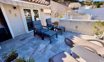 Resale - Villa -
Ciudad Quesada
