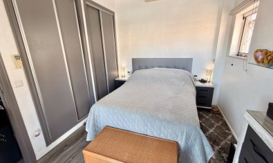Resale - Villa -
Ciudad Quesada