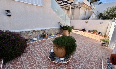 Resale - Villa -
Ciudad Quesada