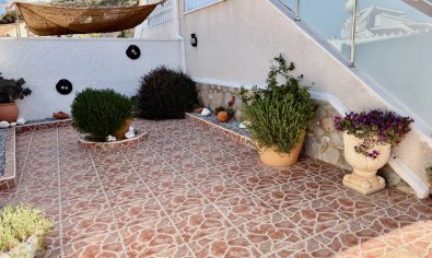 Resale - Villa -
Ciudad Quesada