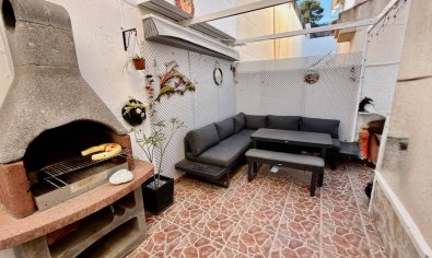 Resale - Villa -
Ciudad Quesada
