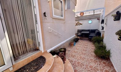 Resale - Villa -
Ciudad Quesada