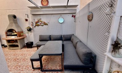 Resale - Villa -
Ciudad Quesada
