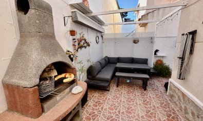 Resale - Villa -
Ciudad Quesada