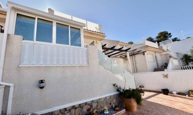 Resale - Villa -
Ciudad Quesada