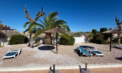 Resale - Villa -
Ciudad Quesada