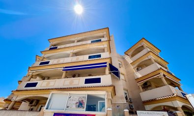 Reventa - Apartamento / piso -
Orihuela Costa - La Zenia