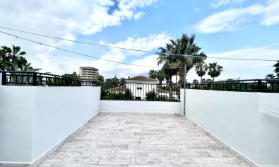 Resale - Villa -
Catral