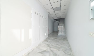 Resale - Apartment - Top Floor -
Benijofar