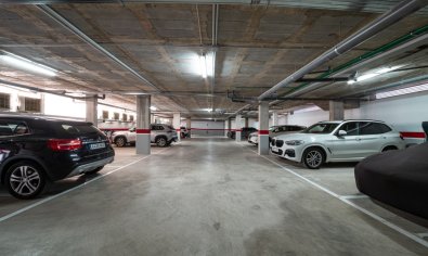 Resale - Apartment - Top Floor -
Benijofar