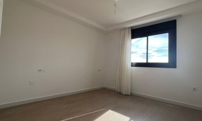 Nieuwbouw Woningen - Geschakelde woning -
Portmán
