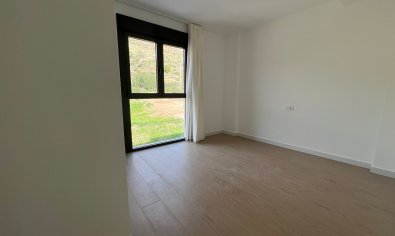 Nieuwbouw Woningen - Geschakelde woning -
Portmán
