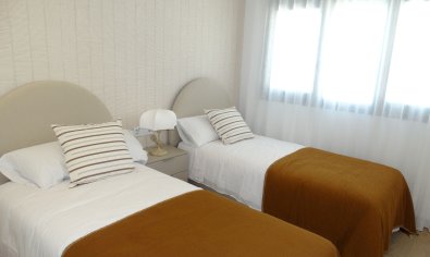Nieuwbouw Woningen - Bungalow - Tuin -
Pilar de la Horadada