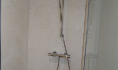 Nieuwbouw Woningen - Bungalow -Solarium -
Pilar de la Horadada