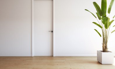 Nieuwbouw Woningen - Appartement - Begane grond -
Torrevieja