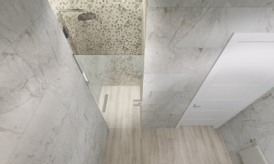 Obra nueva - Apartamento / piso -
Torrevieja